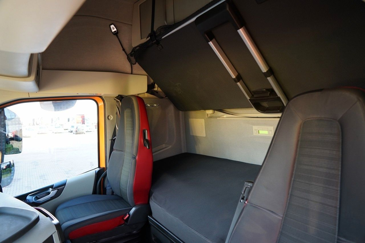 Trekkvogn Volvo FH 500 / XXL / STANDARD / EURO 6: bilde 25 Trekkvogn Volvo FH 500 / XXL / STANDARD / EURO 6: bilde 25