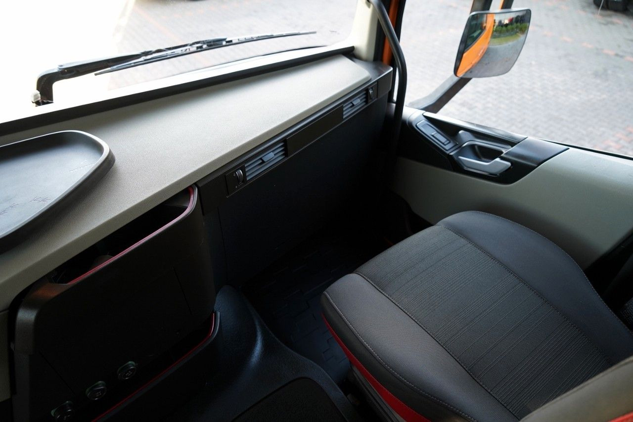 Trekkvogn Volvo FH 500 / XXL / STANDARD / EURO 6: bilde 31 Trekkvogn Volvo FH 500 / XXL / STANDARD / EURO 6: bilde 31