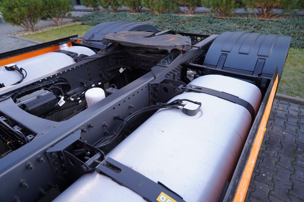 Trekkvogn Volvo FH 500 / XXL / STANDARD / EURO 6: bilde 12 Trekkvogn Volvo FH 500 / XXL / STANDARD / EURO 6: bilde 12