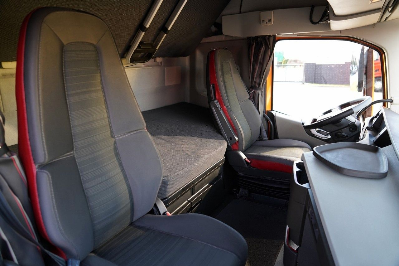 Trekkvogn Volvo FH 500 / XXL / STANDARD / EURO 6: bilde 34 Trekkvogn Volvo FH 500 / XXL / STANDARD / EURO 6: bilde 34