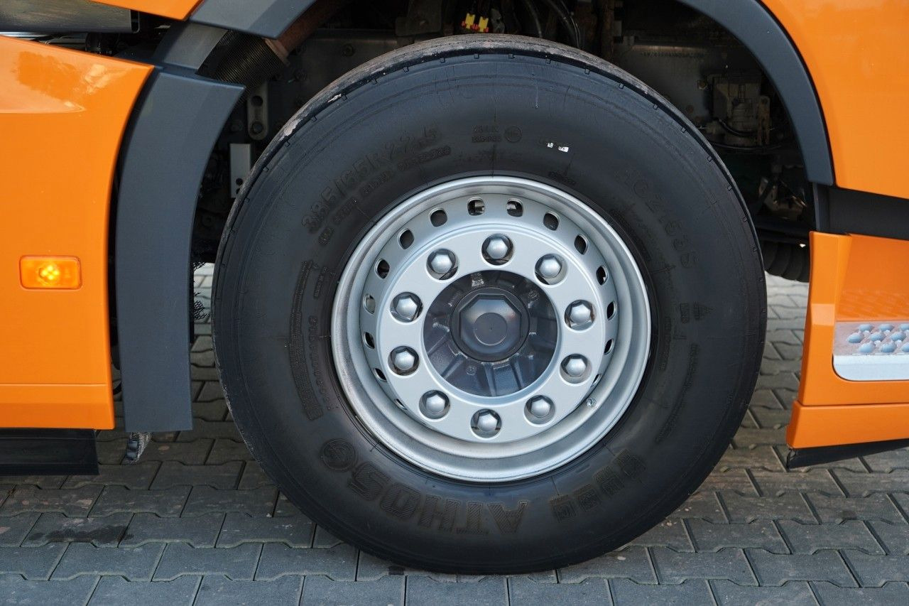 Trekkvogn Volvo FH 500 / XXL / STANDARD / EURO 6: bilde 19 Trekkvogn Volvo FH 500 / XXL / STANDARD / EURO 6: bilde 19