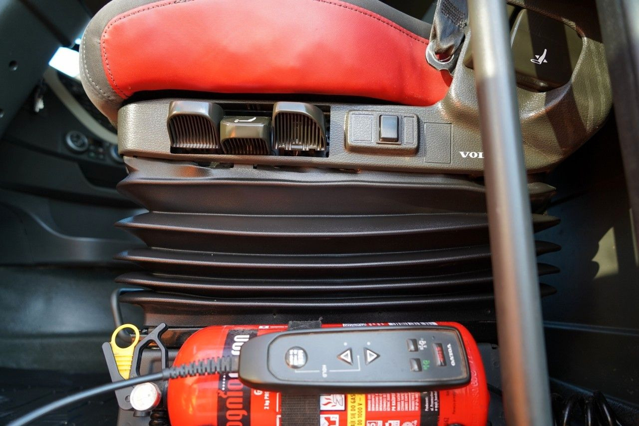 Trekkvogn Volvo FH 500 / XXL / STANDARD / EURO 6: bilde 23 Trekkvogn Volvo FH 500 / XXL / STANDARD / EURO 6: bilde 23