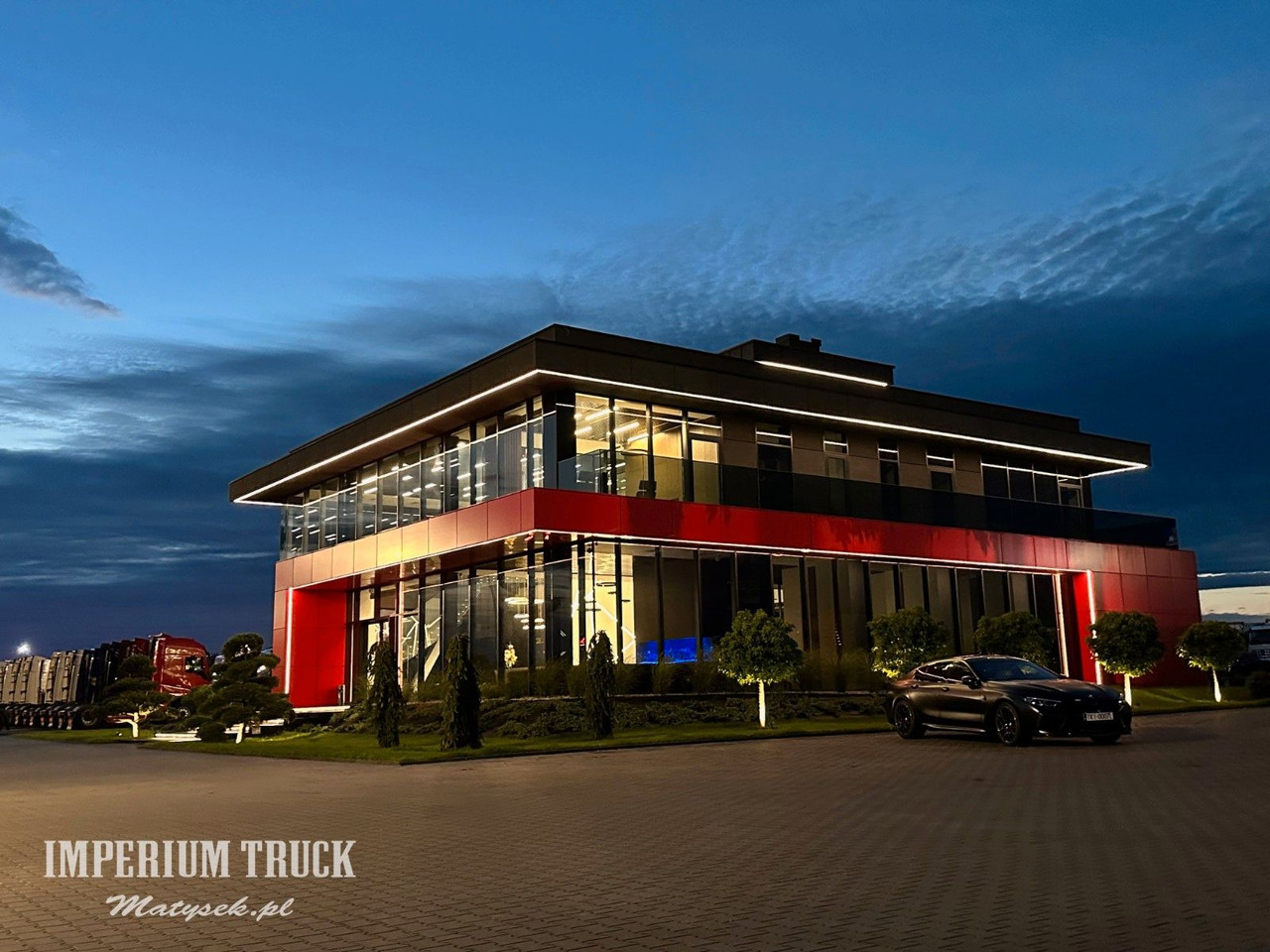 Trekkvogn Volvo FH 500 / XXL / STANDARD / EURO 6: bilde 38 Trekkvogn Volvo FH 500 / XXL / STANDARD / EURO 6: bilde 38