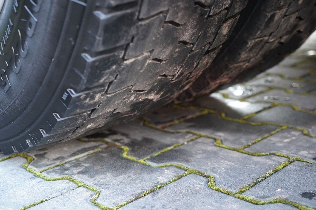 Trekkvogn Volvo FH 500 / XXL / STANDARD / EURO 6: bilde 20 Trekkvogn Volvo FH 500 / XXL / STANDARD / EURO 6: bilde 20