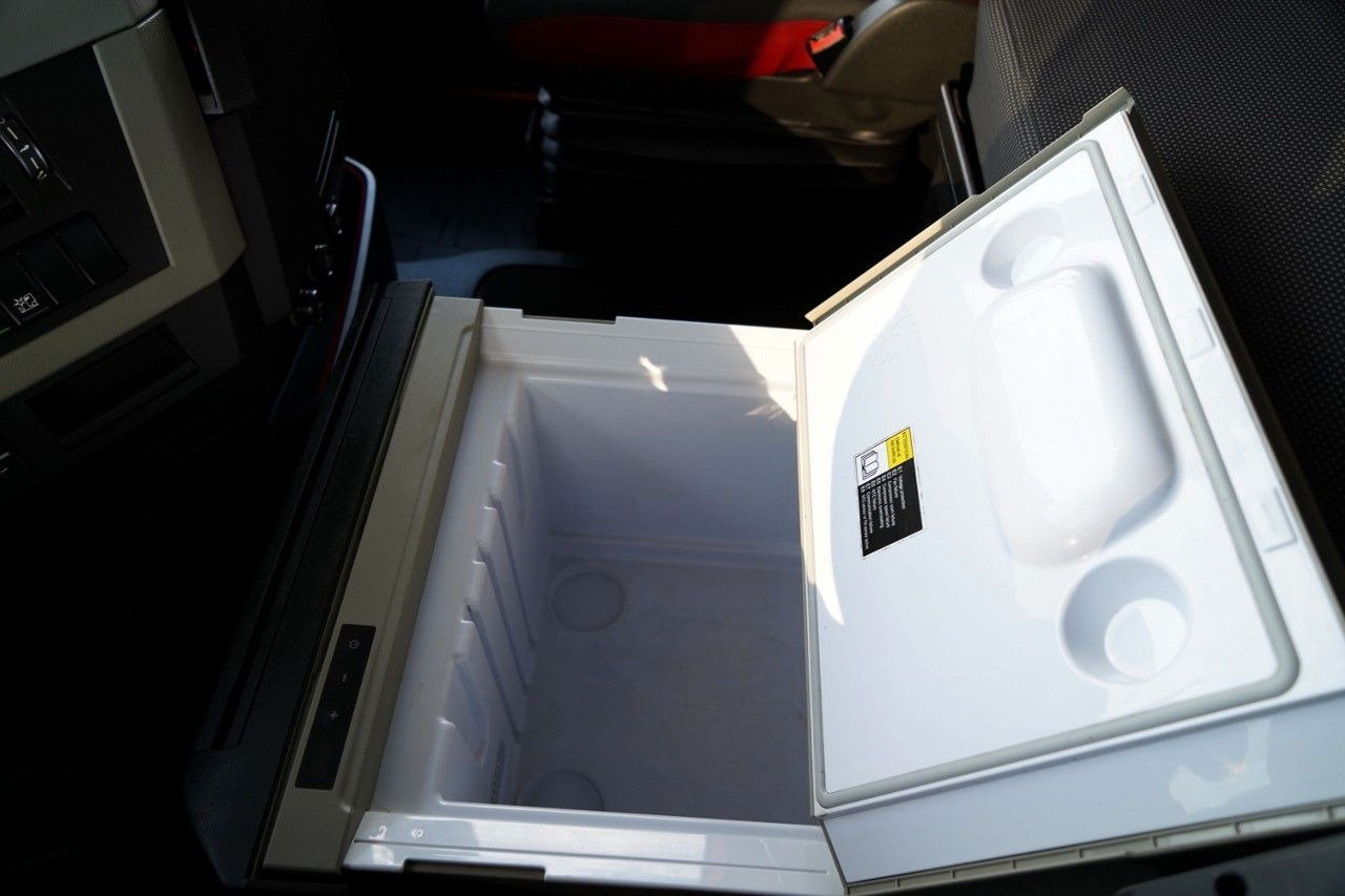 Trekkvogn Volvo FH 500 / XXL / STANDARD / EURO 6: bilde 26 Trekkvogn Volvo FH 500 / XXL / STANDARD / EURO 6: bilde 26