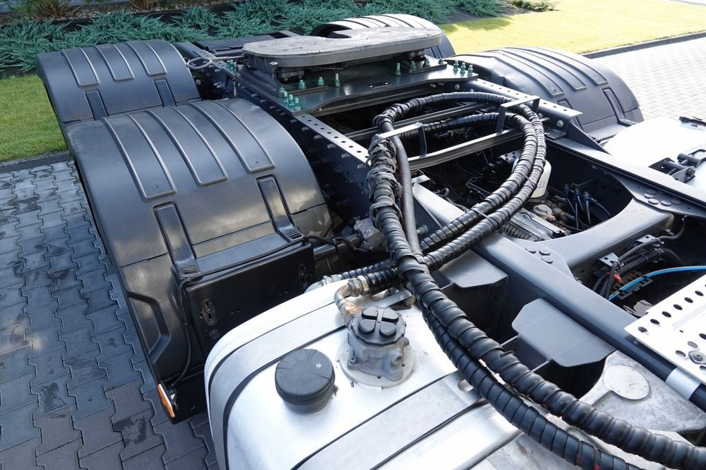 Trekkvogn Volvo FH 540 / 6x4 / HYDRAULIKA / I -PARK COOL /3 OSIE: bilde 11