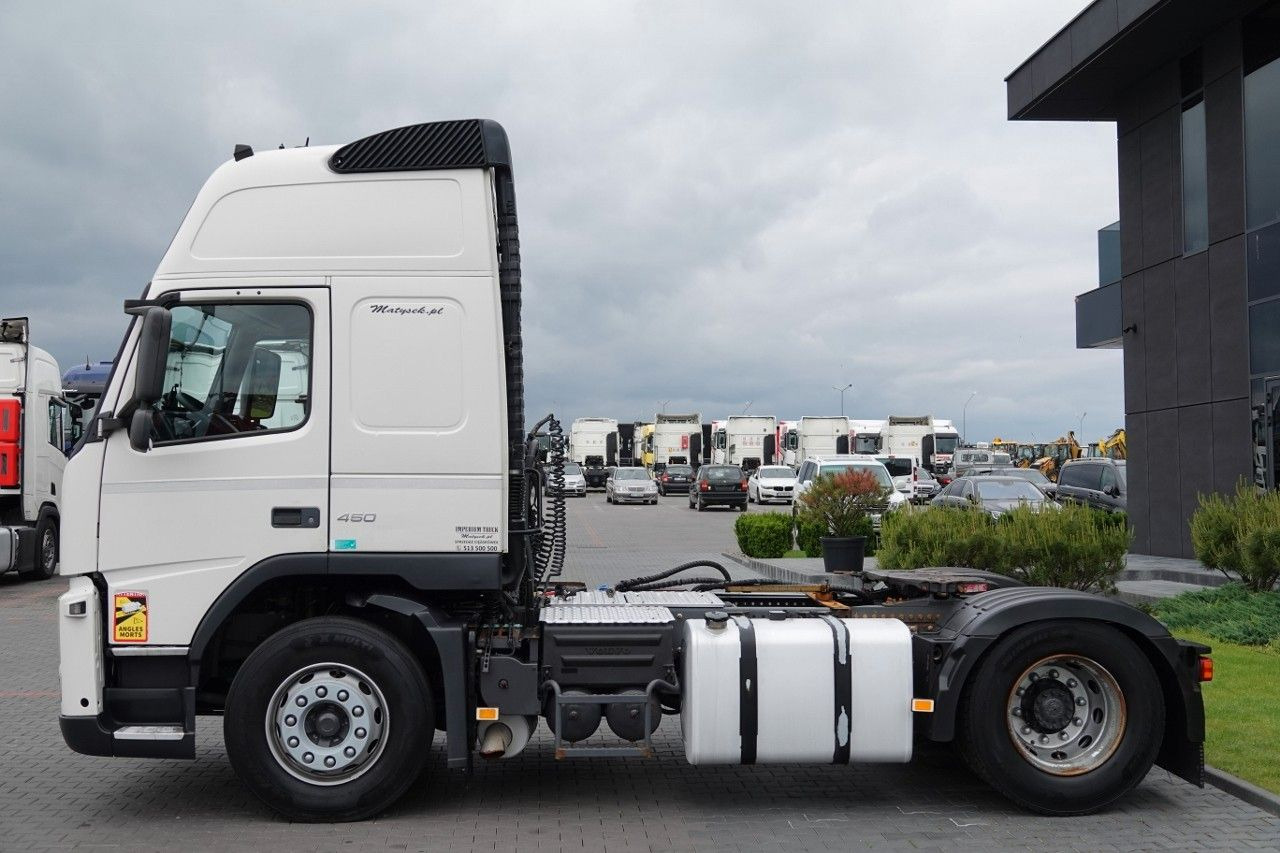 Volvo FM 450 / ADR / HYDRAULIKA / WAGA: 6900KG / EURO - Trekkvogn: bilde 3 Volvo FM 450 / ADR / HYDRAULIKA / WAGA: 6900KG / EURO - Trekkvogn: bilde 3