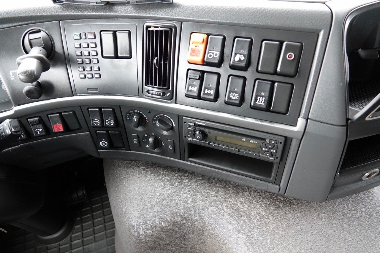Trekkvogn Volvo FM 450 / ADR / WAGA: 6900KG / EURO 5 / PO KONTRA: bilde 14