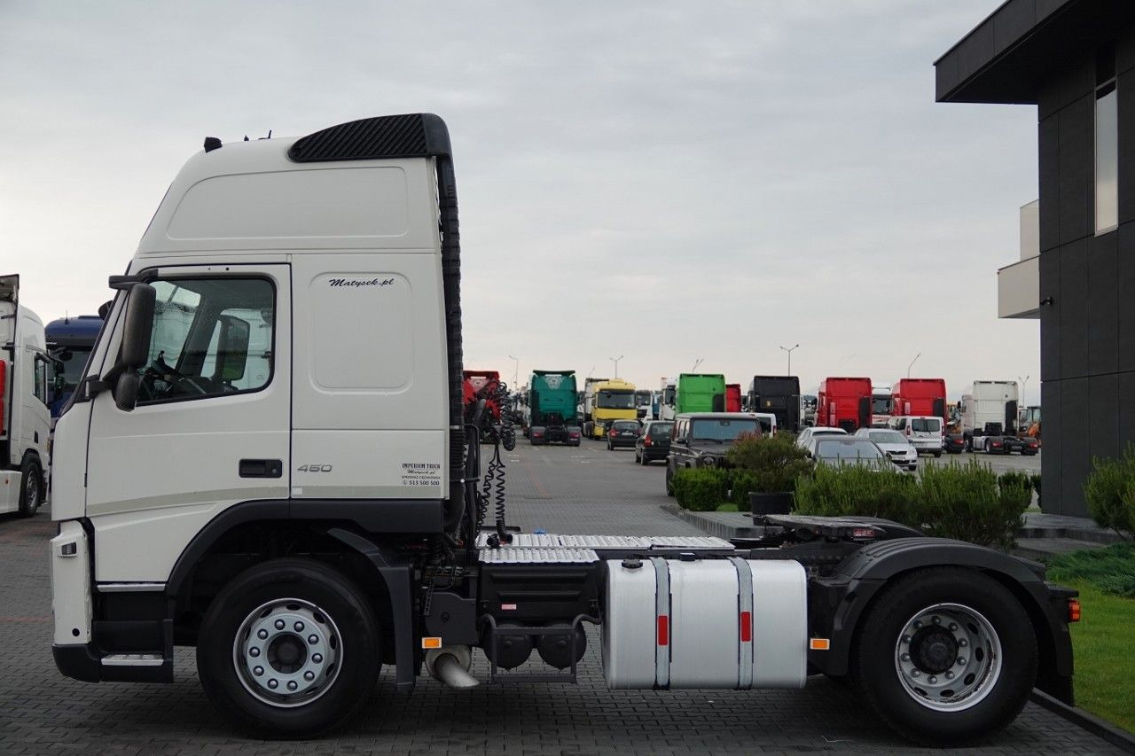 Volvo FM 450 / ADR / WAGA: 6900KG / EURO 5 / PO KONTRA - Trekkvogn: bilde 3 Volvo FM 450 / ADR / WAGA: 6900KG / EURO 5 / PO KONTRA - Trekkvogn: bilde 3