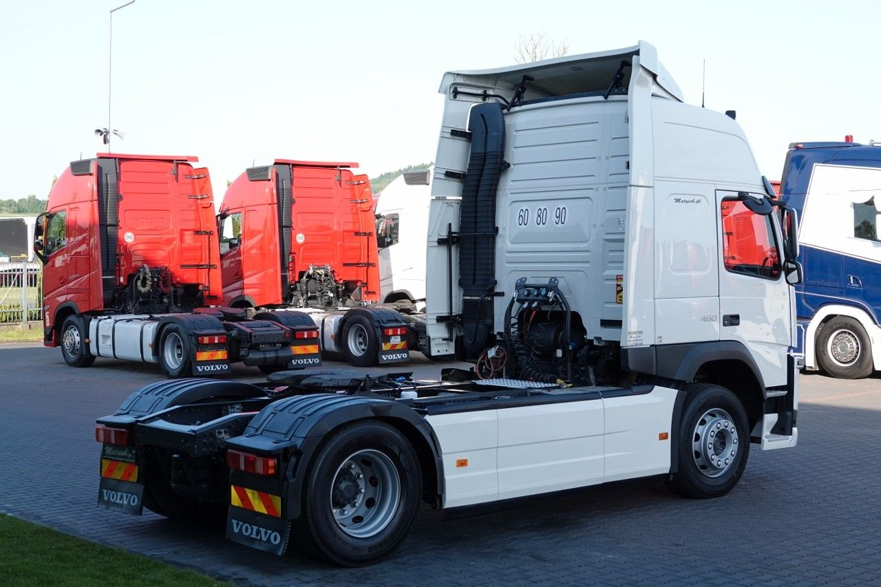 Volvo FM 460 / 13 LITROWY / PO KONTRAKCIE SERWISOWYM - Trekkvogn: bilde 5 Volvo FM 460 / 13 LITROWY / PO KONTRAKCIE SERWISOWYM - Trekkvogn: bilde 5