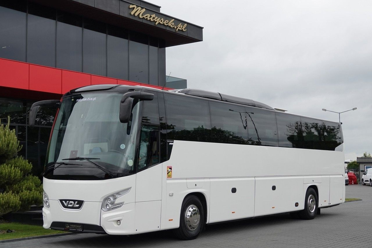 VDL BOVA FHD2 / EURO 6 / SPROWADZONY / 12. 2015 / TURYSTY - Turistbuss: bilde 2 VDL BOVA FHD2 / EURO 6 / SPROWADZONY / 12. 2015 / TURYSTY - Turistbuss: bilde 2