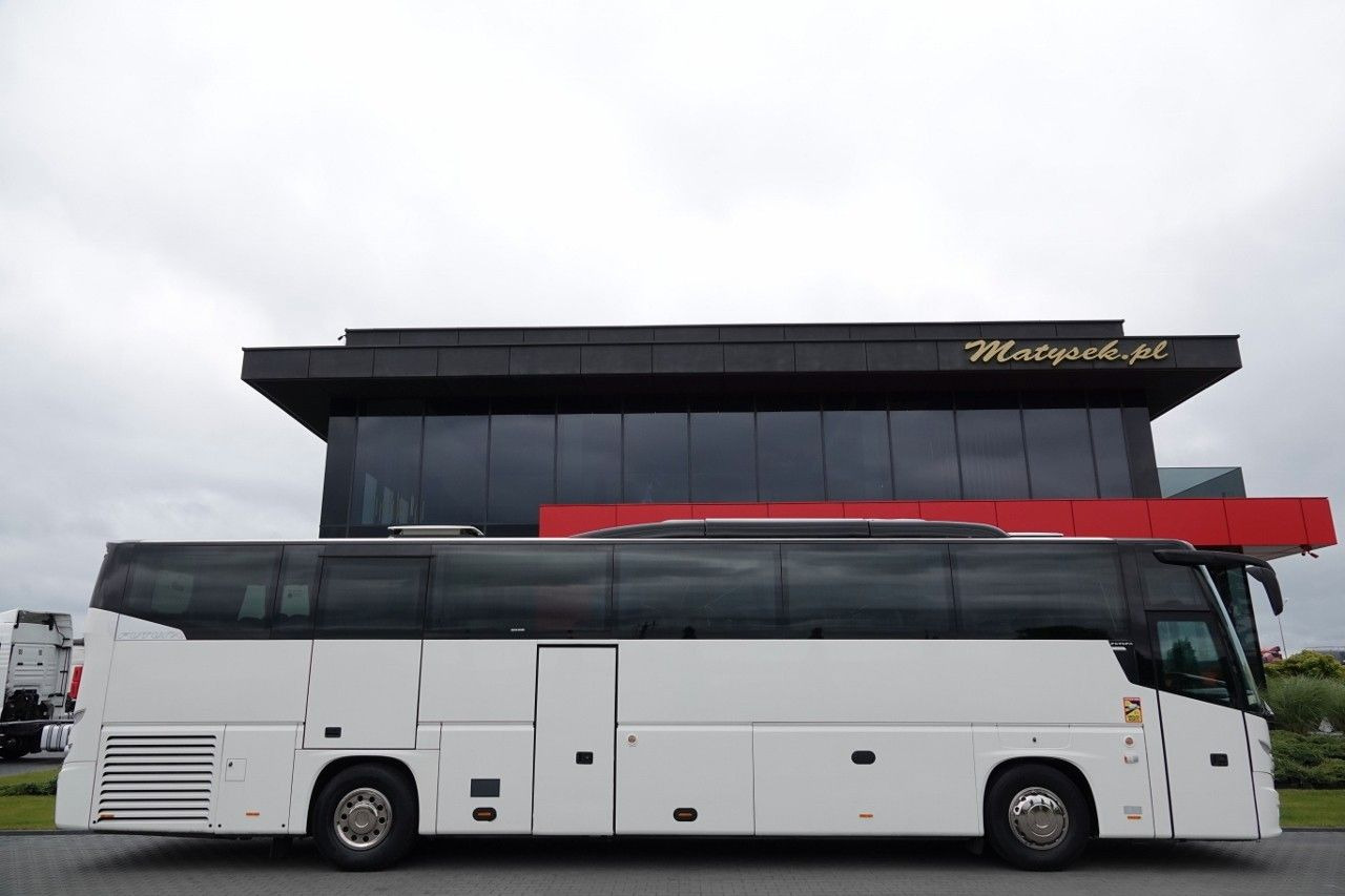 VDL BOVA FHD2 / EURO 6 / SPROWADZONY / 12. 2015 / TURYSTY - Turistbuss: bilde 5 VDL BOVA FHD2 / EURO 6 / SPROWADZONY / 12. 2015 / TURYSTY - Turistbuss: bilde 5