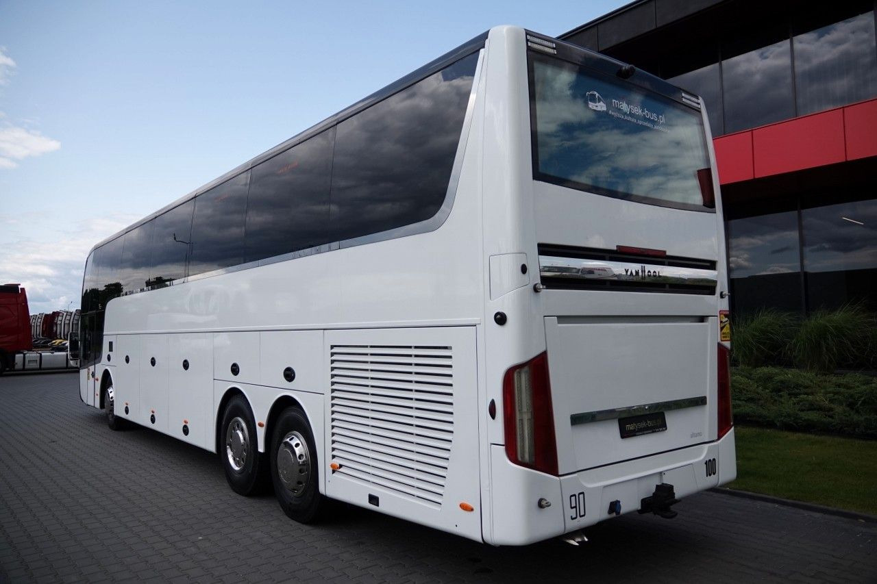 Vanhool TDX 20 ALTANO / EURO 6 / SPROWADZONY / TURYSTYCZ - Dobbeltdekkerbuss: bilde 2 Vanhool TDX 20 ALTANO / EURO 6 / SPROWADZONY / TURYSTYCZ - Dobbeltdekkerbuss: bilde 2
