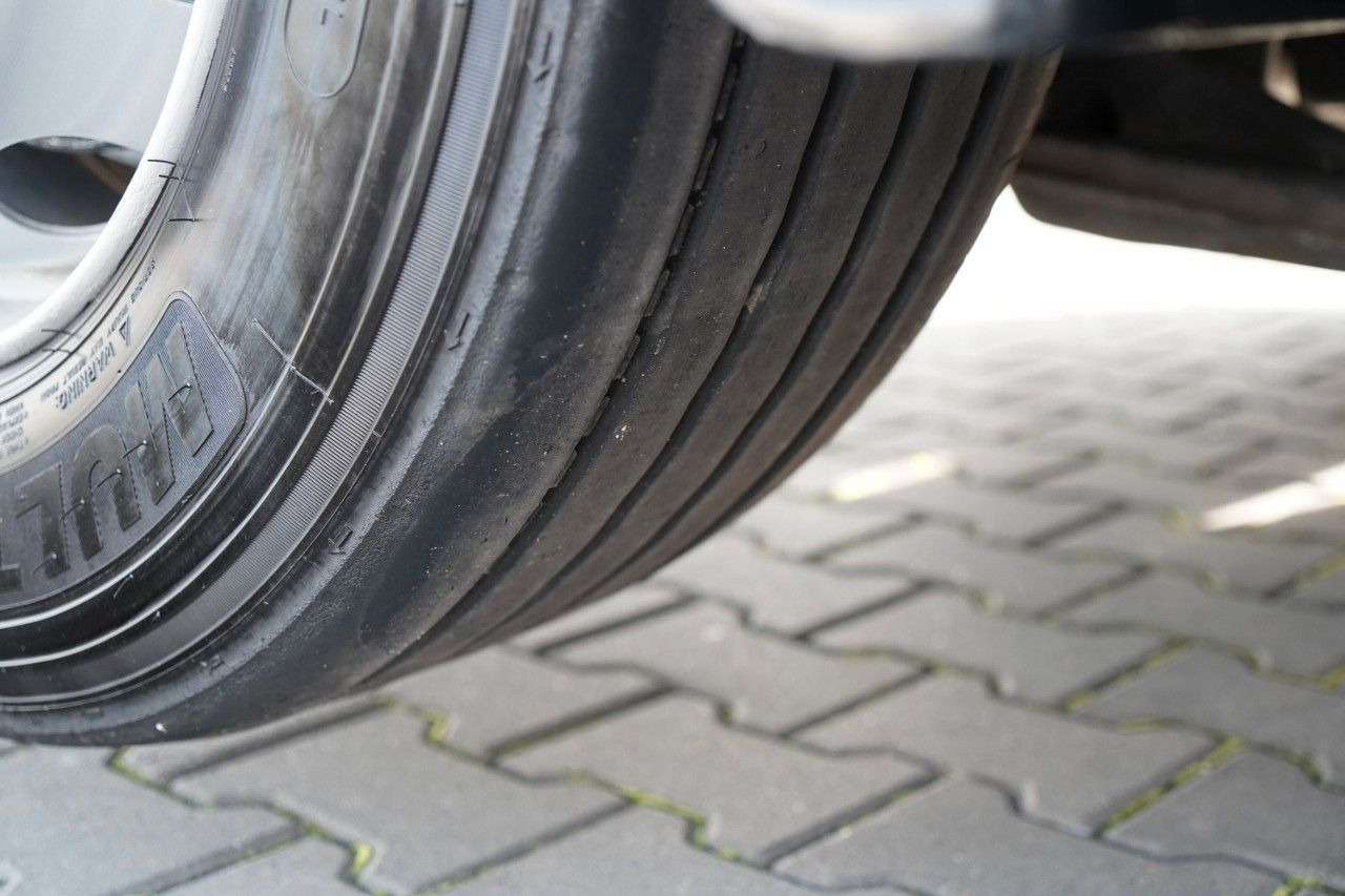 Kapellbil Volvo FH 460 / SOLÓWKA / 6X2 / I-SAVE /: bilde 18 Kapellbil Volvo FH 460 / SOLÓWKA / 6X2 / I-SAVE /: bilde 18