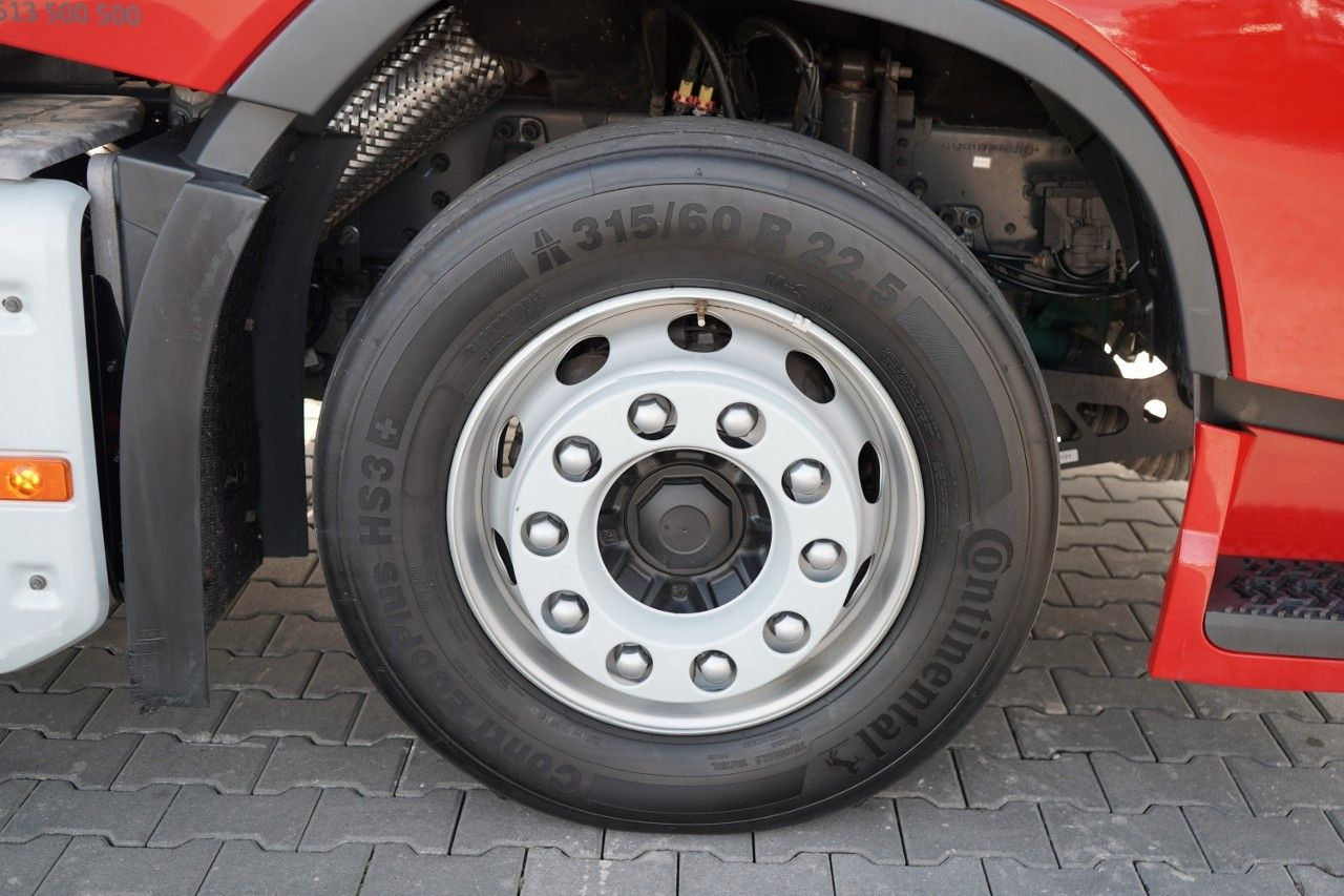 Kapellbil Volvo FH 460 / SOLÓWKA / 6X2 / I-SAVE /: bilde 16 Kapellbil Volvo FH 460 / SOLÓWKA / 6X2 / I-SAVE /: bilde 16