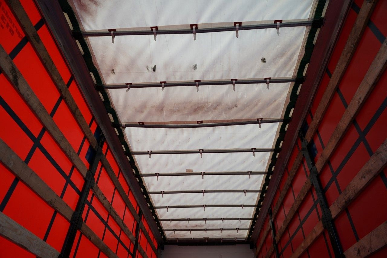 Kapellbil Volvo FH 460 / SOLÓWKA / 6X2 / I-SAVE /: bilde 23 Kapellbil Volvo FH 460 / SOLÓWKA / 6X2 / I-SAVE /: bilde 23