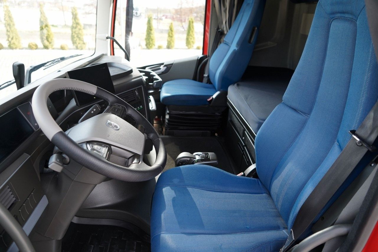 Kapellbil Volvo FH 460 / SOLÓWKA / 6X2 / I-SAVE /: bilde 27 Kapellbil Volvo FH 460 / SOLÓWKA / 6X2 / I-SAVE /: bilde 27