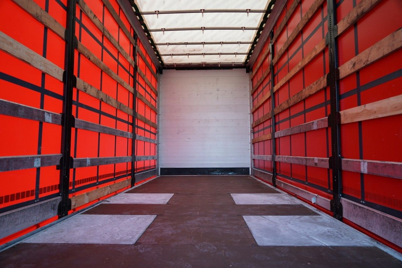 Kapellbil Volvo FH 460 / SOLÓWKA / 6X2 / I-SAVE /: bilde 20 Kapellbil Volvo FH 460 / SOLÓWKA / 6X2 / I-SAVE /: bilde 20