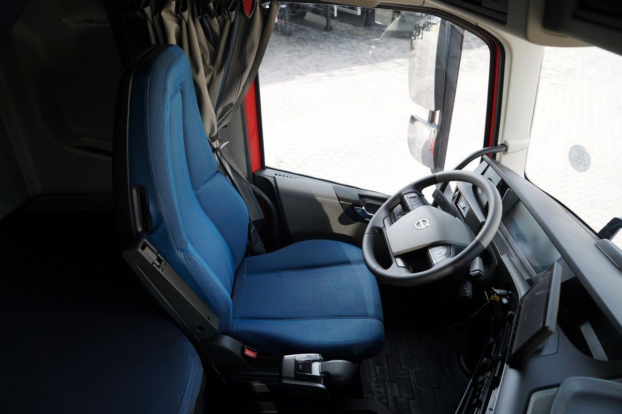 Kapellbil Volvo FH 460 / SOLÓWKA / 6X2 / I-SAVE /: bilde 30 Kapellbil Volvo FH 460 / SOLÓWKA / 6X2 / I-SAVE /: bilde 30