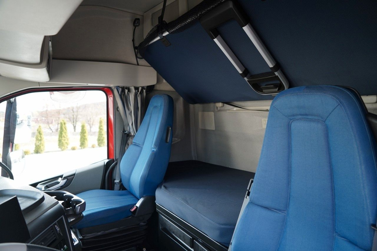 Kapellbil Volvo FH 460 / SOLÓWKA / 6X2 / I-SAVE /: bilde 28 Kapellbil Volvo FH 460 / SOLÓWKA / 6X2 / I-SAVE /: bilde 28