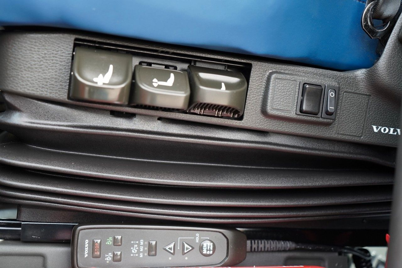 Kapellbil Volvo FH 460 / SOLÓWKA / 6X2 / I-SAVE /: bilde 26 Kapellbil Volvo FH 460 / SOLÓWKA / 6X2 / I-SAVE /: bilde 26