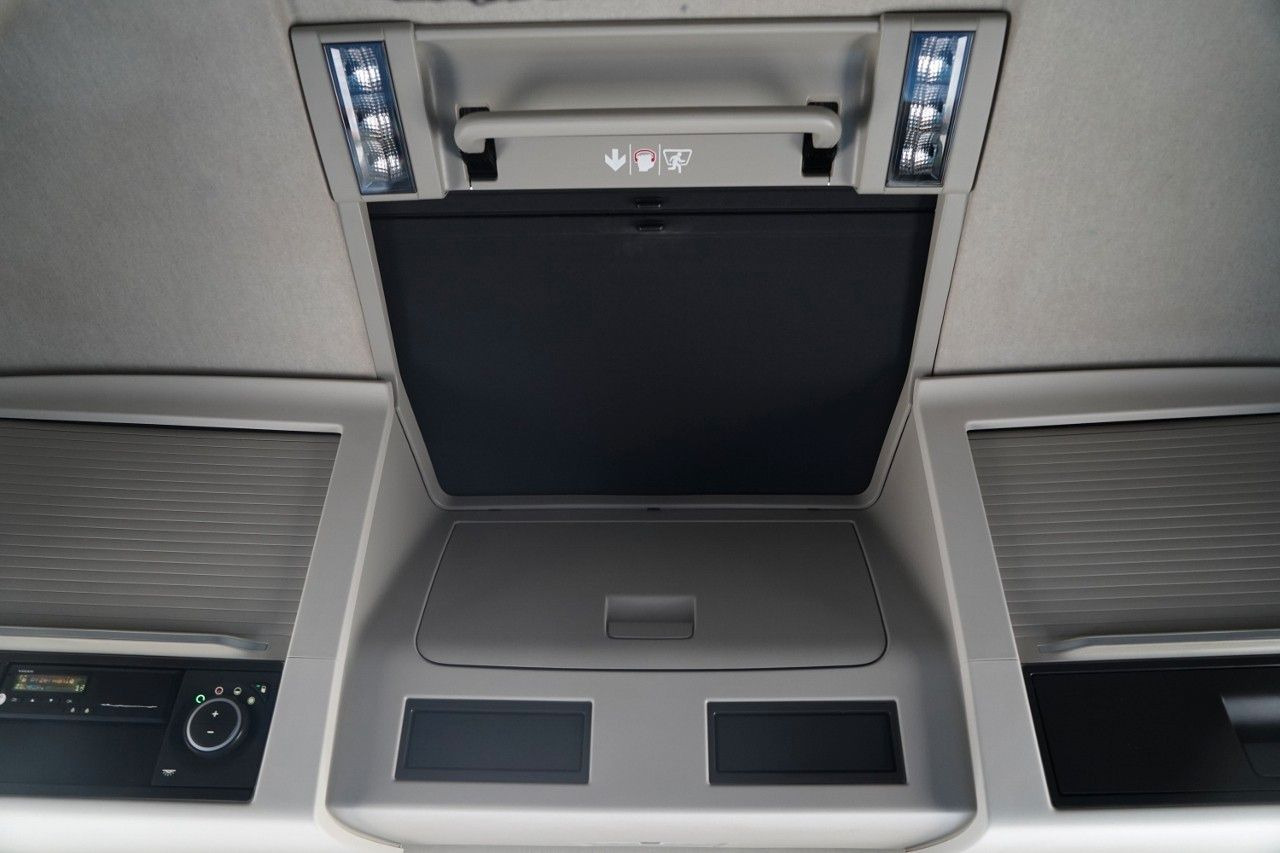 Kapellbil Volvo FH 460 / SOLÓWKA / 6X2 / I-SAVE /: bilde 36 Kapellbil Volvo FH 460 / SOLÓWKA / 6X2 / I-SAVE /: bilde 36