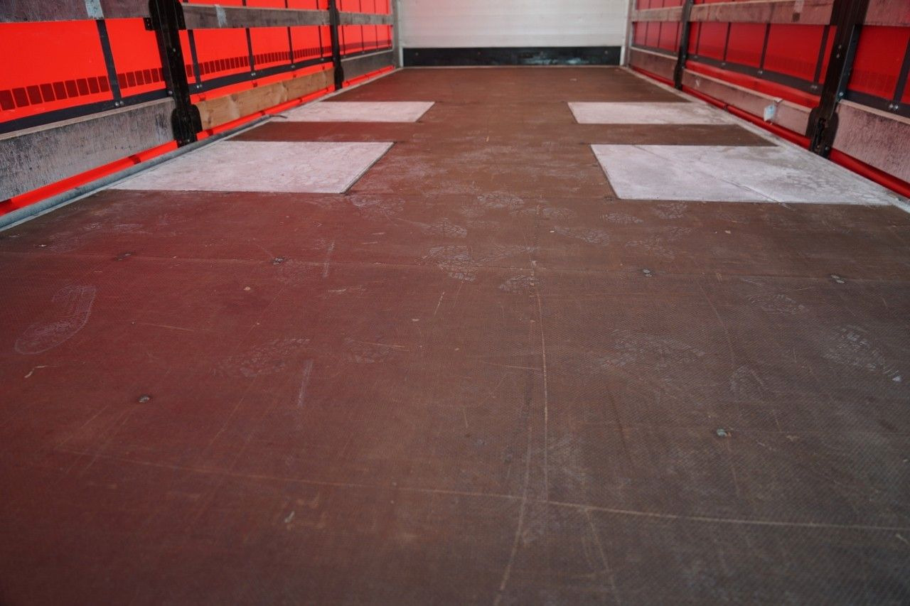 Kapellbil Volvo FH 460 / SOLÓWKA / 6X2 / I-SAVE /: bilde 24 Kapellbil Volvo FH 460 / SOLÓWKA / 6X2 / I-SAVE /: bilde 24