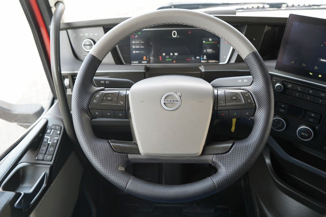 Kapellbil Volvo FH 460 / SOLÓWKA / 6X2 / I-SAVE /: bilde 31 Kapellbil Volvo FH 460 / SOLÓWKA / 6X2 / I-SAVE /: bilde 31