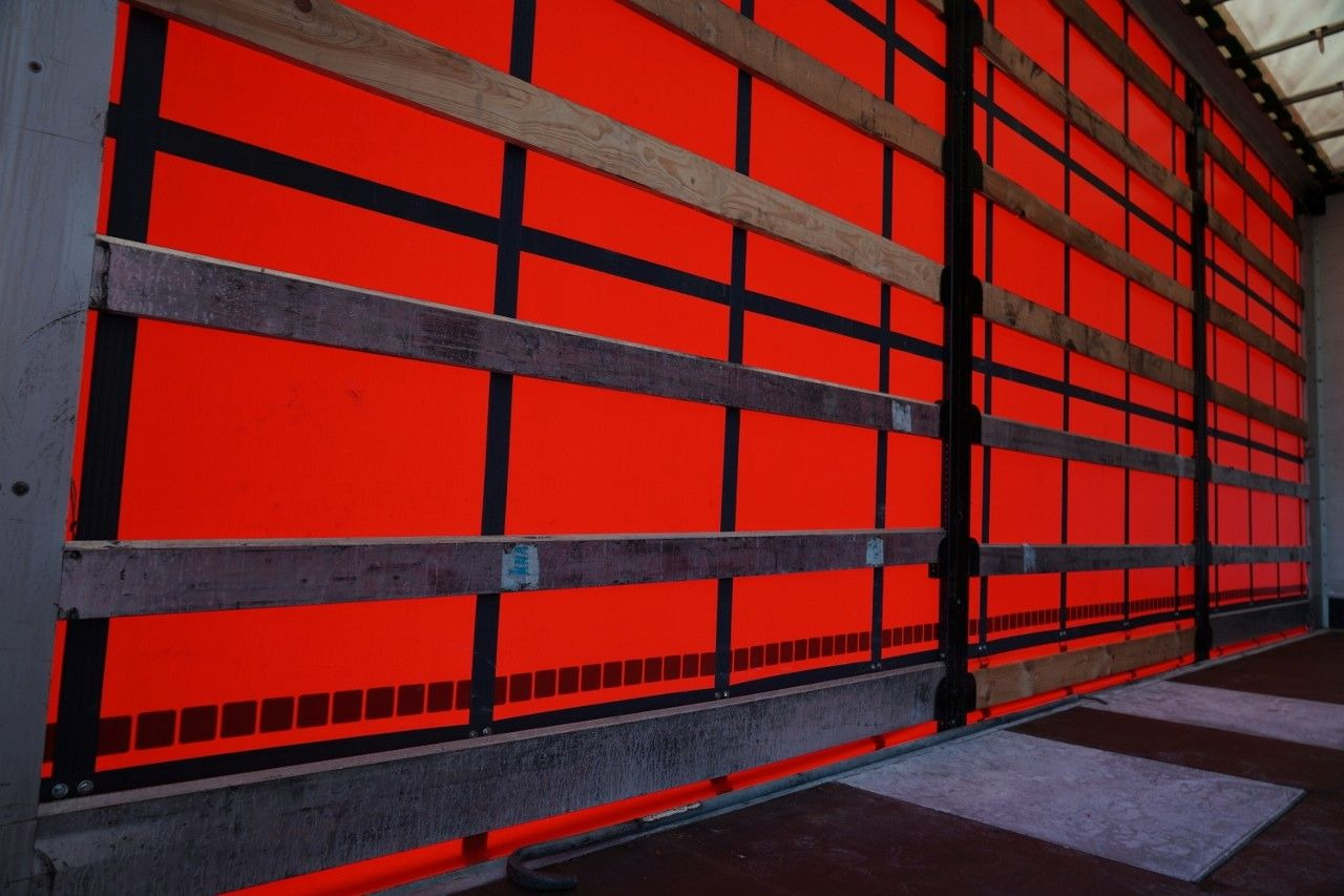 Kapellbil Volvo FH 460 / SOLÓWKA / 6X2 / I-SAVE /: bilde 21 Kapellbil Volvo FH 460 / SOLÓWKA / 6X2 / I-SAVE /: bilde 21