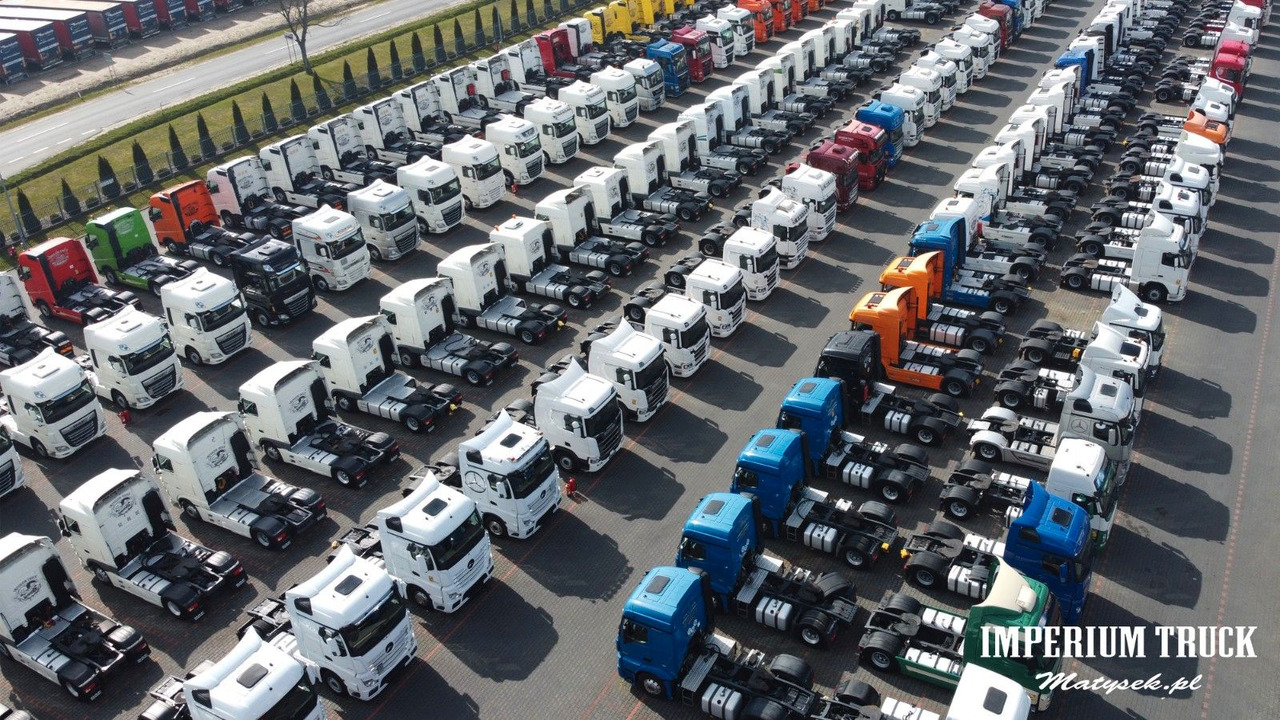 Leie  Volvo FH 500 / 6x2 / FIRANKA - 7,7 m / 2024 / KLIMA PO Volvo FH 500 / 6x2 / FIRANKA - 7,7 m / 2024 / KLIMA PO: bilde 46