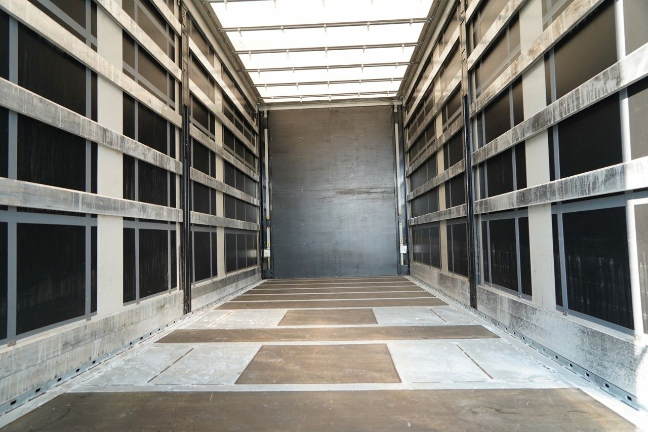 Leie  Volvo FH 500 / 6x2 / FIRANKA - 7,7 m / 2024 / KLIMA PO Volvo FH 500 / 6x2 / FIRANKA - 7,7 m / 2024 / KLIMA PO: bilde 18