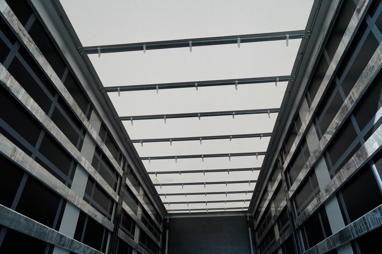 Leie  Volvo FH 500 / 6x2 / FIRANKA - 7,7 m / 2024 / KLIMA PO Volvo FH 500 / 6x2 / FIRANKA - 7,7 m / 2024 / KLIMA PO: bilde 20