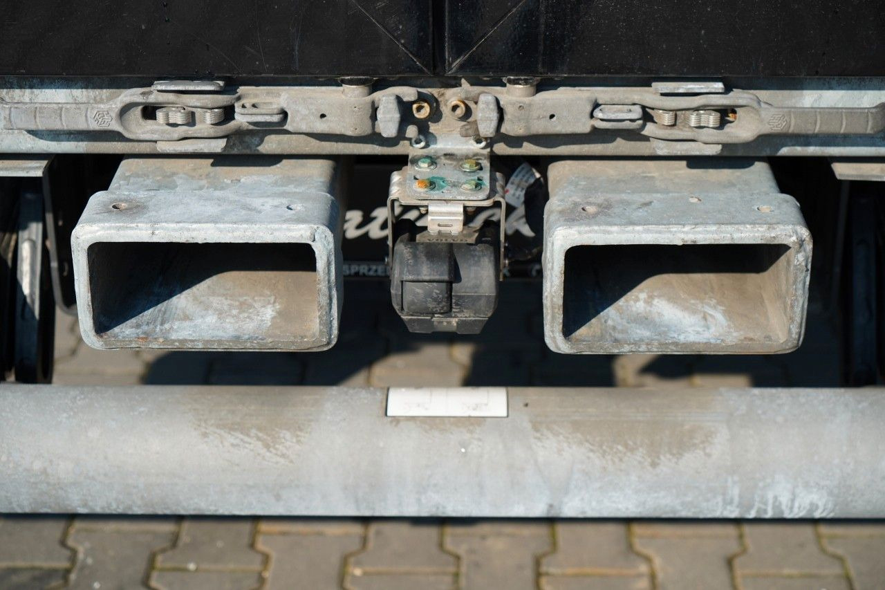 Leie  Volvo FH 500 / 6x2 / FIRANKA - 7,7 m / 2024 / KLIMA PO Volvo FH 500 / 6x2 / FIRANKA - 7,7 m / 2024 / KLIMA PO: bilde 15