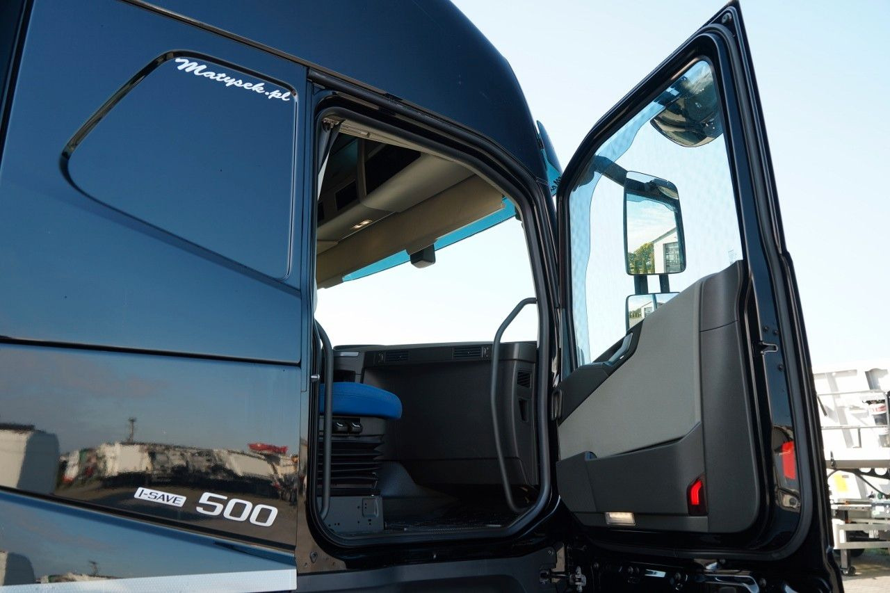 Leie  Volvo FH 500 / 6x2 / FIRANKA - 7,7 m / 2024 / KLIMA PO Volvo FH 500 / 6x2 / FIRANKA - 7,7 m / 2024 / KLIMA PO: bilde 41