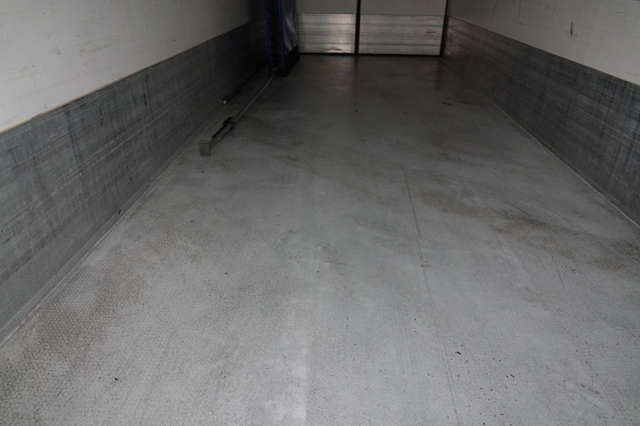 Kjølehenger Wielton PRZYCZEPA CHŁODNIA  / FRIGOBLOCK / WINDA ZAŁADOW: bilde 17 Kjølehenger Wielton PRZYCZEPA CHŁODNIA  / FRIGOBLOCK / WINDA ZAŁADOW: bilde 17