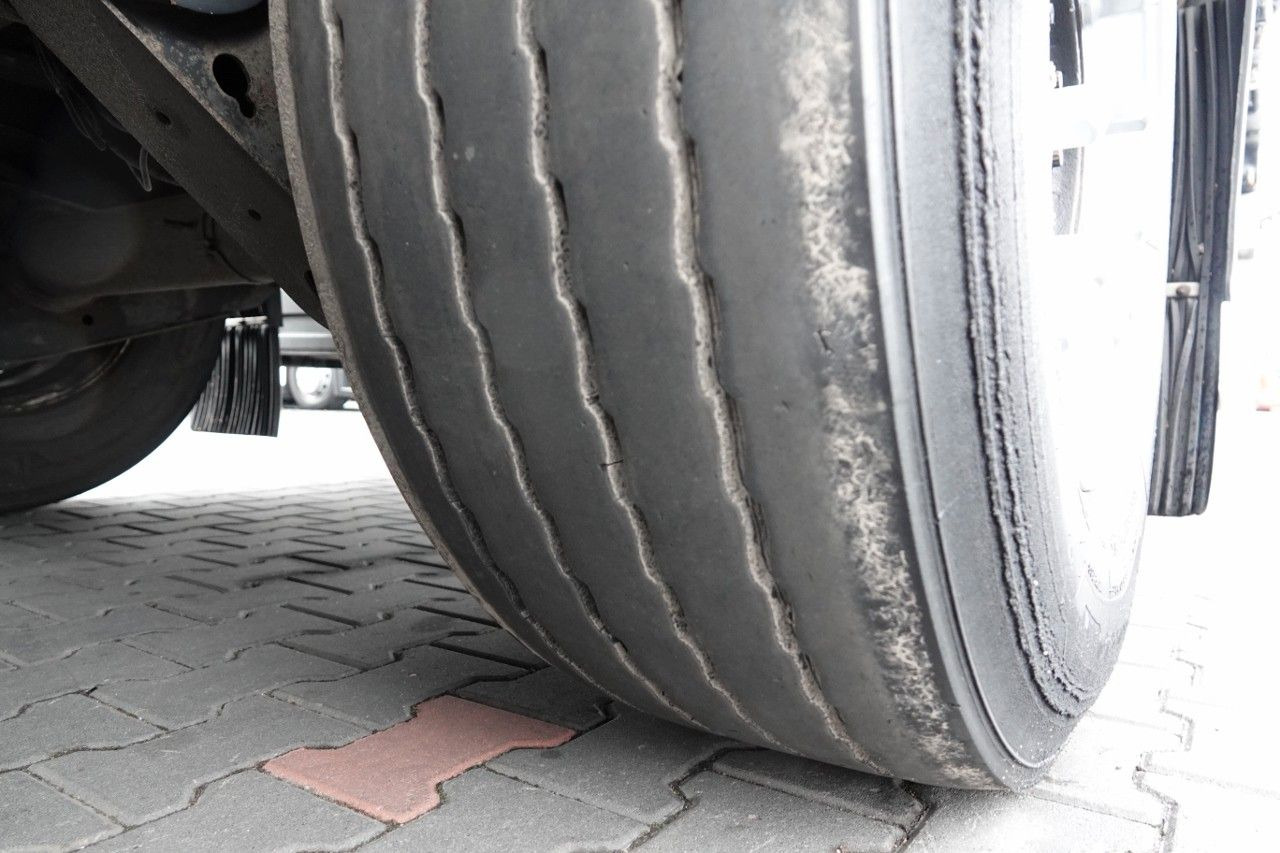 Kjølehenger Wielton PRZYCZEPA CHŁODNIA  / FRIGOBLOCK / WINDA ZAŁADOW: bilde 18 Kjølehenger Wielton PRZYCZEPA CHŁODNIA  / FRIGOBLOCK / WINDA ZAŁADOW: bilde 18