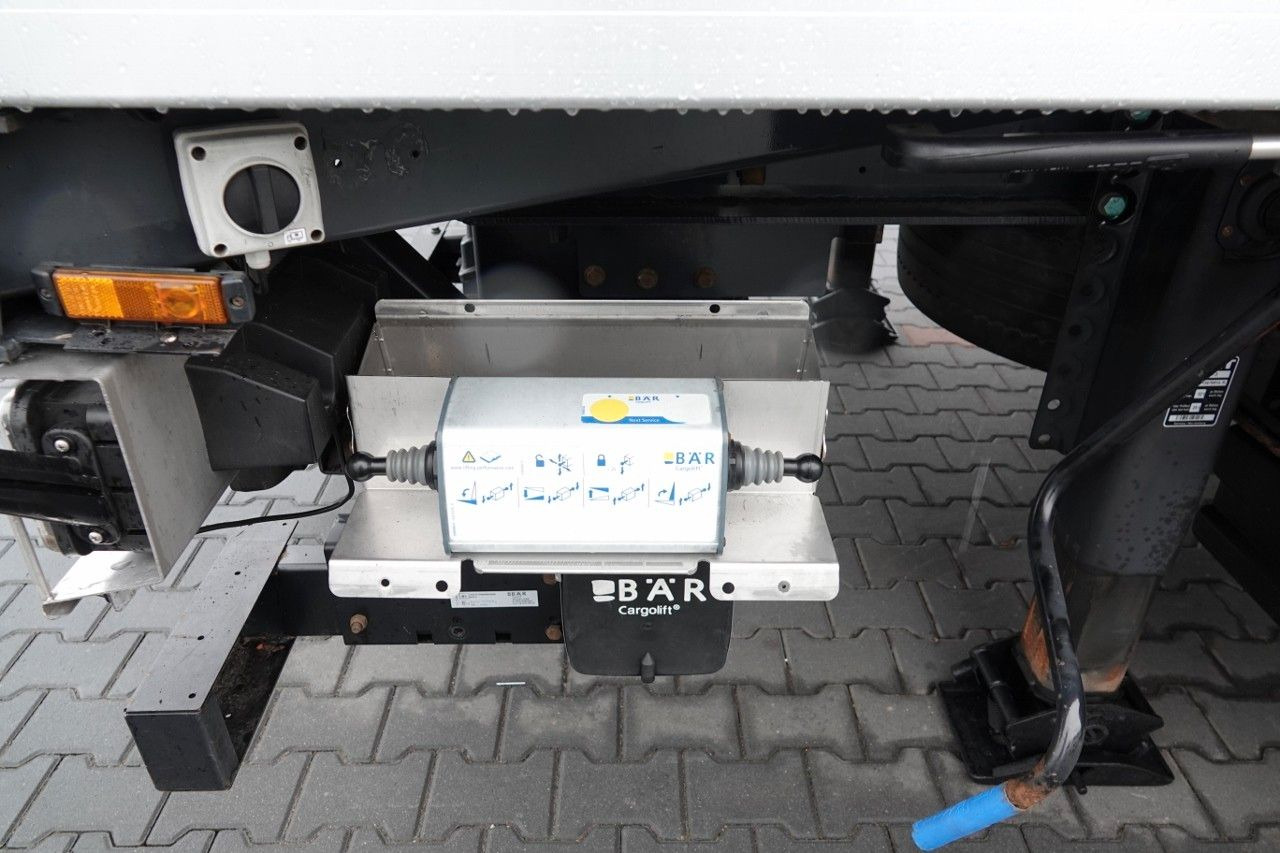 Kjølehenger Wielton PRZYCZEPA CHŁODNIA  / FRIGOBLOCK / WINDA ZAŁADOW: bilde 11 Kjølehenger Wielton PRZYCZEPA CHŁODNIA  / FRIGOBLOCK / WINDA ZAŁADOW: bilde 11