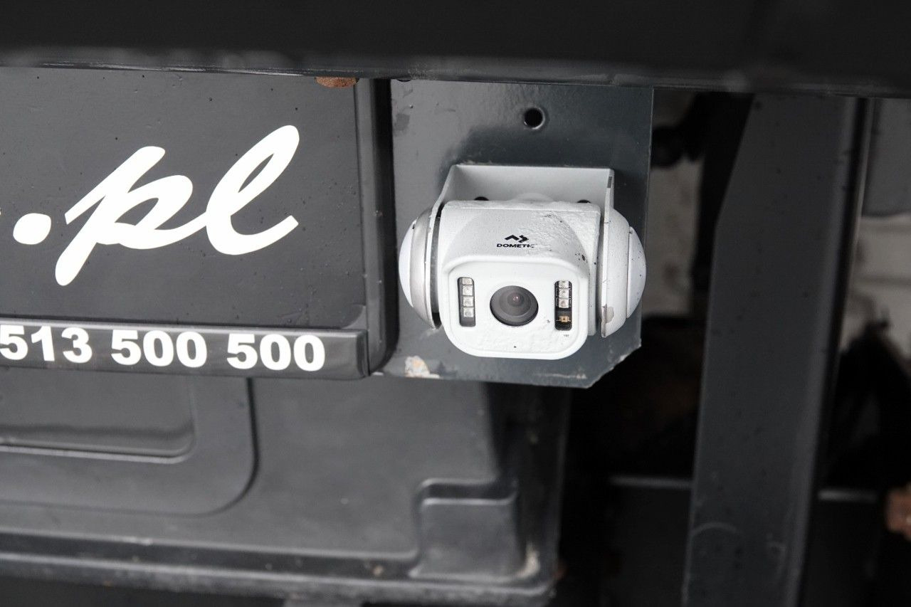 Kjølehenger Wielton PRZYCZEPA CHŁODNIA  / FRIGOBLOCK / WINDA ZAŁADOW: bilde 10 Kjølehenger Wielton PRZYCZEPA CHŁODNIA  / FRIGOBLOCK / WINDA ZAŁADOW: bilde 10