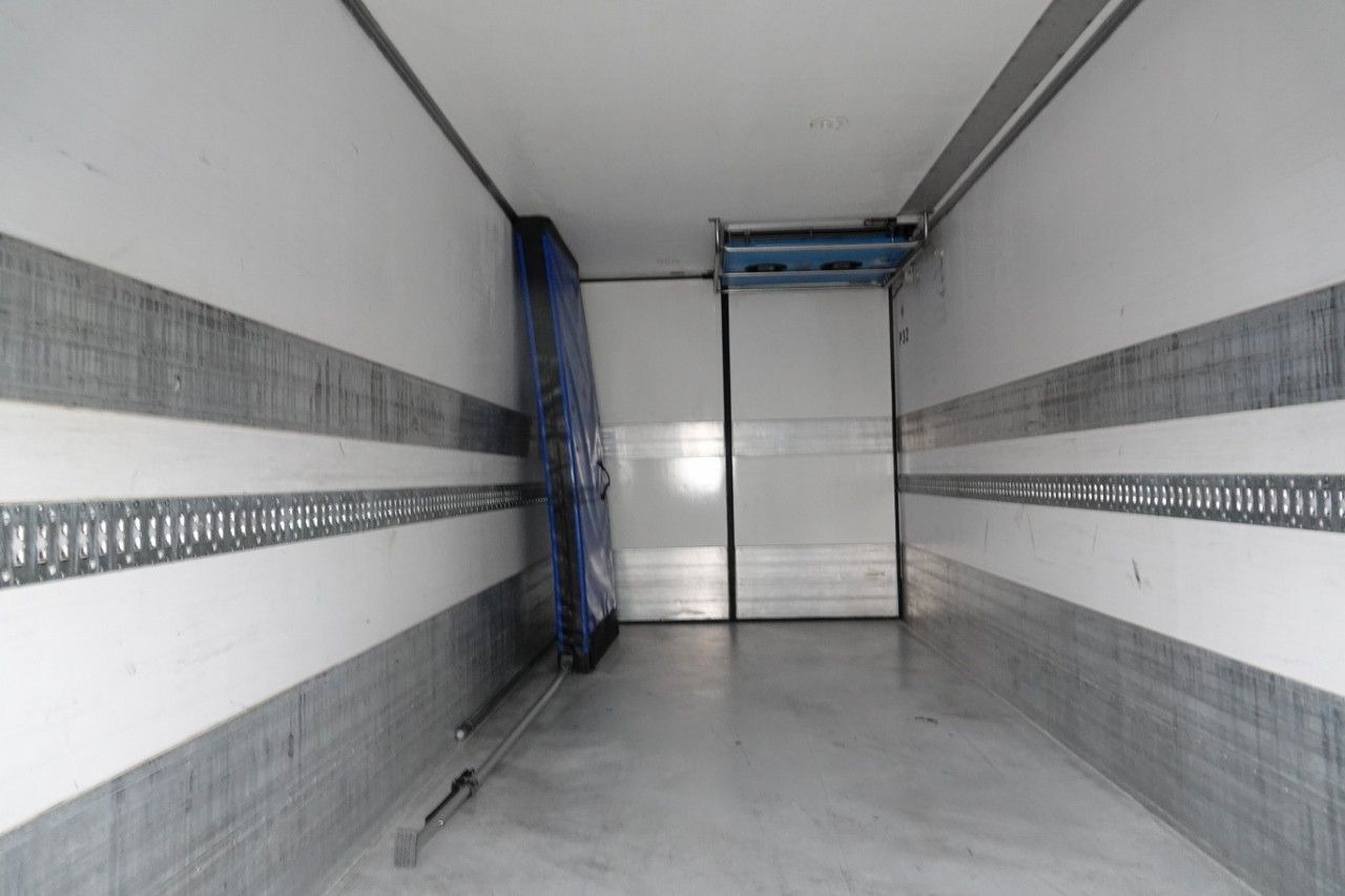 Kjølehenger Wielton PRZYCZEPA CHŁODNIA  / FRIGOBLOCK / WINDA ZAŁADOW: bilde 15 Kjølehenger Wielton PRZYCZEPA CHŁODNIA  / FRIGOBLOCK / WINDA ZAŁADOW: bilde 15