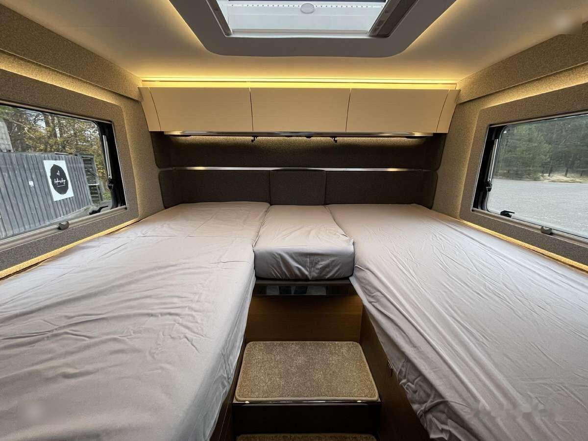 Bobil Adria Super Sonic 780SL: bilde 9