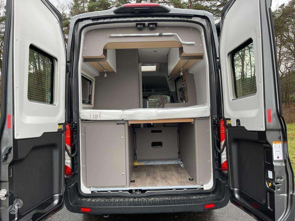 Leie LMC LMC Innovan 590C LMC LMC Innovan 590C: bilde 6