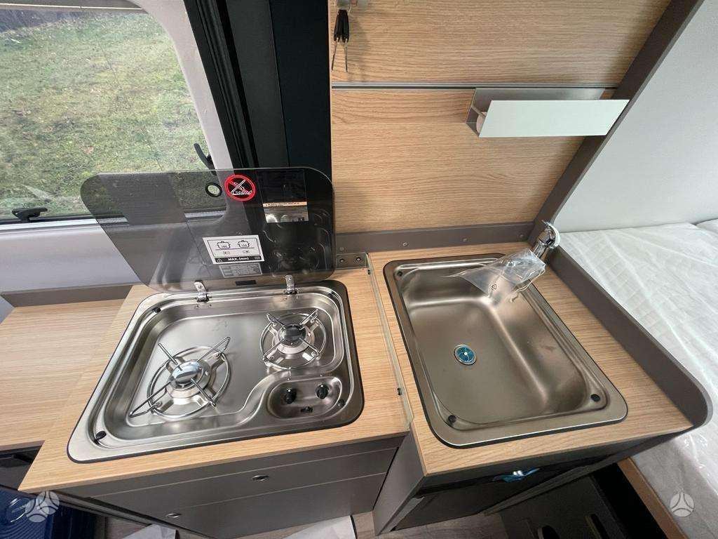 Leie LMC LMC Innovan 590C LMC LMC Innovan 590C: bilde 10