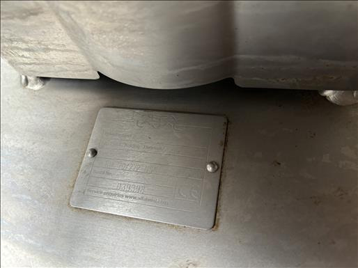 Alfa Laval LKH70 Centrifugal pump - Utstyr for næringsmiddelindustrien: bilde 5 Alfa Laval LKH70 Centrifugal pump - Utstyr for næringsmiddelindustrien: bilde 5