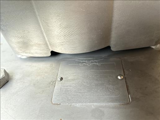 Alfa Laval LKH70 Centrifugal pump - Utstyr for næringsmiddelindustrien: bilde 5 Alfa Laval LKH70 Centrifugal pump - Utstyr for næringsmiddelindustrien: bilde 5