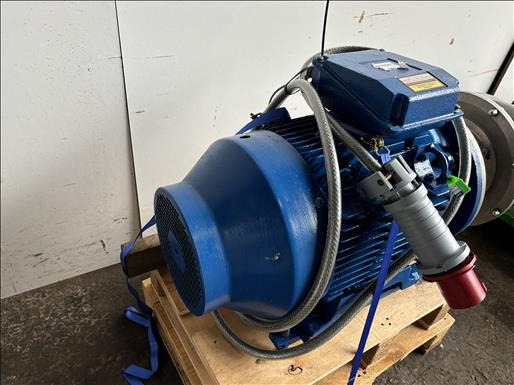 Alfa Laval LKH70 Centrifugal pump - Utstyr for næringsmiddelindustrien: bilde 3 Alfa Laval LKH70 Centrifugal pump - Utstyr for næringsmiddelindustrien: bilde 3