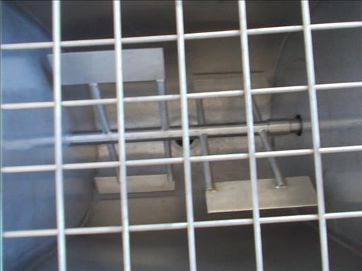 Apple engineering MR150 Pneumatic Depositor - Utstyr for næringsmiddelindustrien: bilde 3 Apple engineering MR150 Pneumatic Depositor - Utstyr for næringsmiddelindustrien: bilde 3