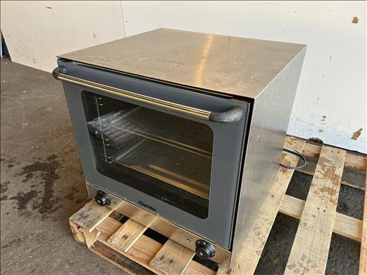 Bartscher A120 Convection oven - Bakeriutstyr: bilde 2 Bartscher A120 Convection oven - Bakeriutstyr: bilde 2