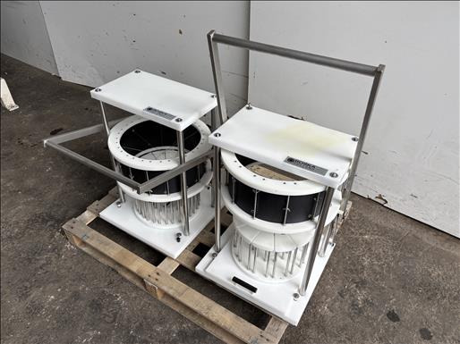 Boska Cheese cutter - Utstyr for næringsmiddelindustrien: bilde 2 Boska Cheese cutter - Utstyr for næringsmiddelindustrien: bilde 2