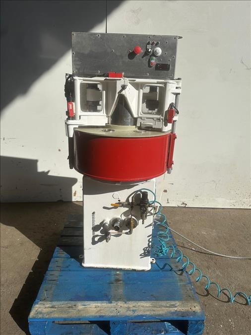Camwheat Junior Pie machine - Bakeriutstyr: bilde 1 Camwheat Junior Pie machine - Bakeriutstyr: bilde 1