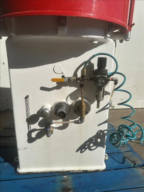 Camwheat Junior Pie machine - Bakeriutstyr: bilde 5 Camwheat Junior Pie machine - Bakeriutstyr: bilde 5